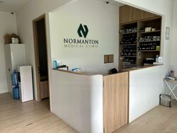 Normanton Park (D5), Shop House #485352611